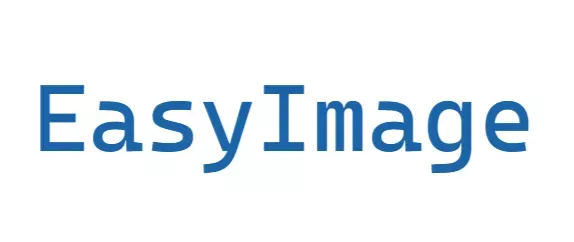 【Docker项目】EasyImage简单图床