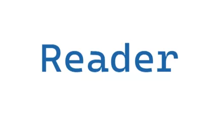 【Docker项目】Reader开源阅读器
